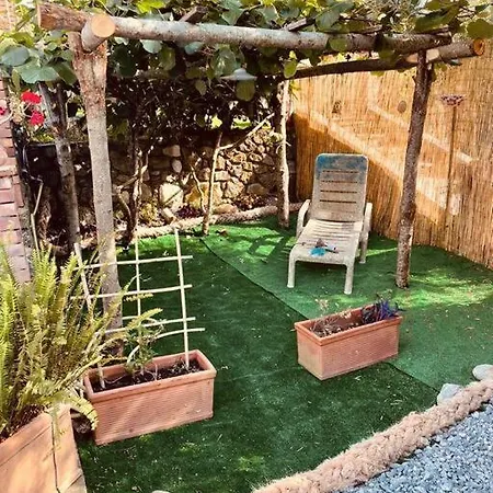 Casa Immersa Nel Verde * Maratea