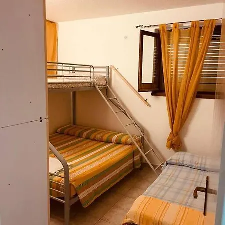 Casa Immersa Nel Verde * Maratea