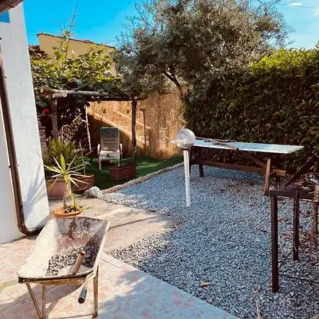 Apartment Casa Immersa Nel Verde