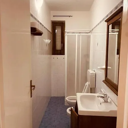 Casa Immersa Nel Verde Apartment Maratea